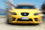 Seat Leon FR 2006 года